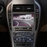 Collision Avoidance Systems