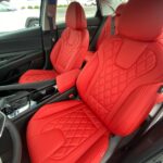 red captain chairs