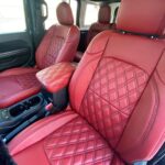 red captain chairs (2)