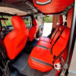 red captain chairs (3)