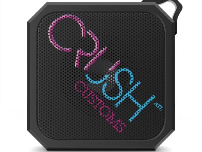 Blackwater Outdoor Bluetooth Speaker